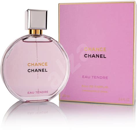 chanel eau tendre 100ml price